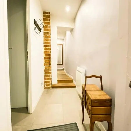 Apartmán For 4 People *